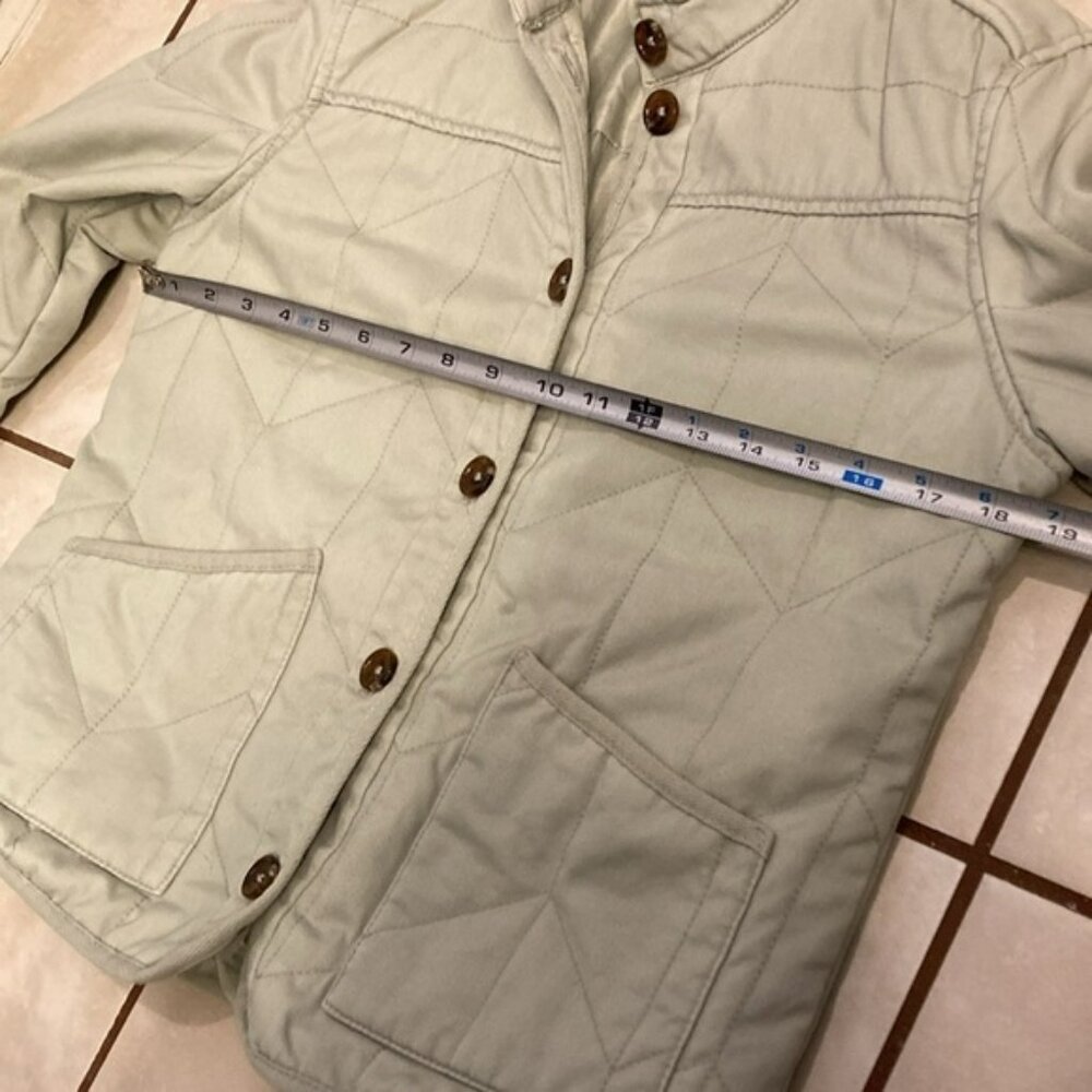 a.n.a Button Up Jacket - image 8